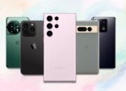 Mengungkap Kehebatan Teknologi: 10 Smartphone Terbaik 2022