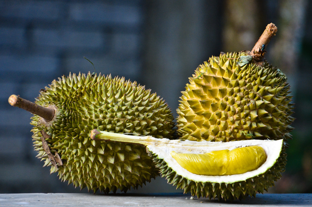 Rasakan Manisnya Durian Bersama Keluarga dalam Mimpi