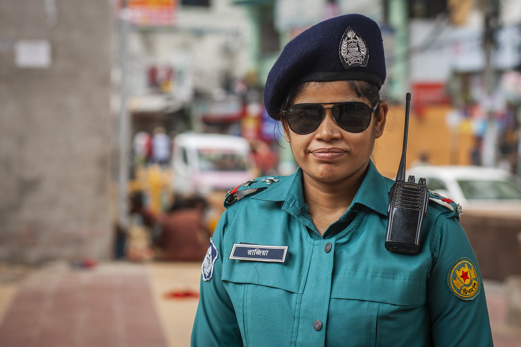 Surat Terbuka: Melihat Nasib Polisi dalam Adu Tembak Memilukan