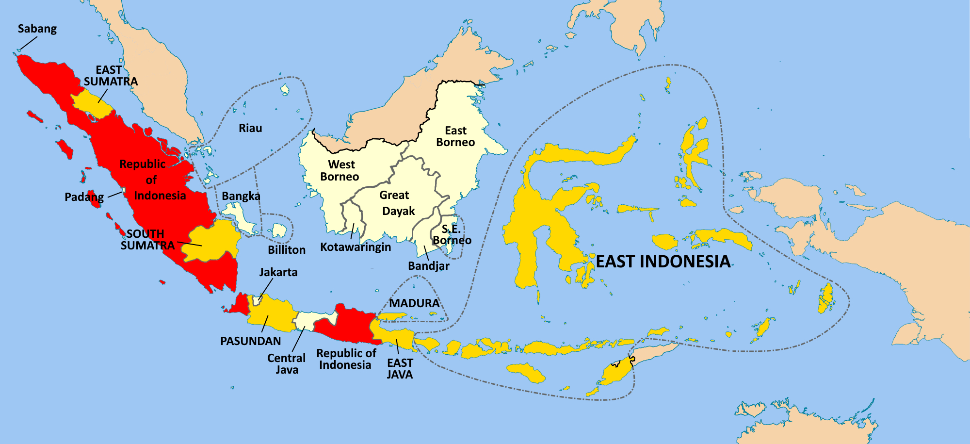 Gemuruh Berita Terkini: Indonesia Dalam Sorotan Hari Ini