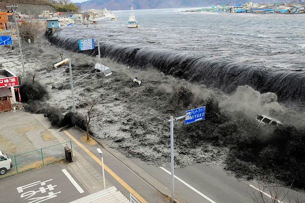 Membeberkan Misteri Mendalam Tsunami Aceh: Kisah Tersembunyi yang Mengerikan