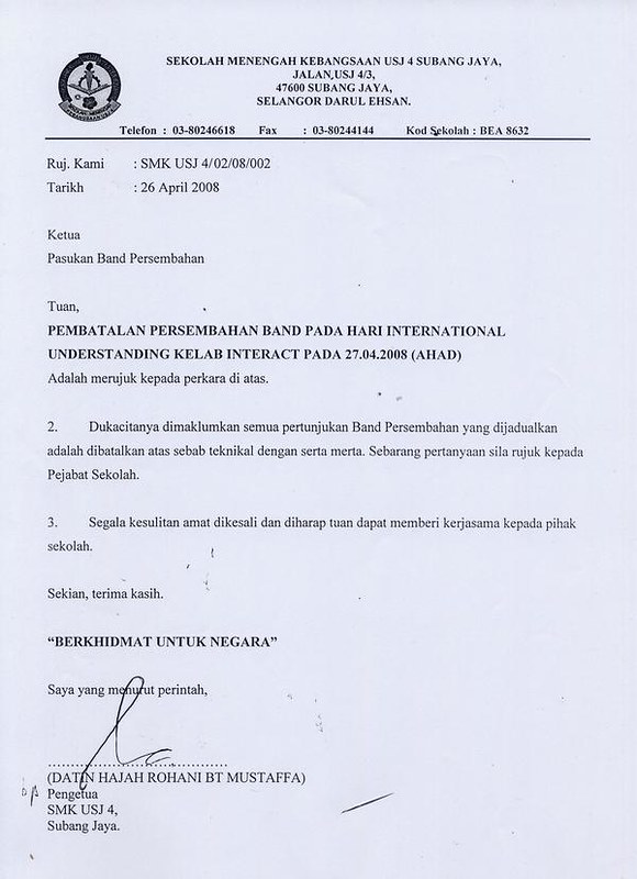 1. ⁣Tahap Persiapan yang Tepat untuk Membuat Surat Izin Sekolah yang Efektif: Menjadi Pemilik Freedom‌ Prodigy