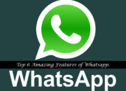 Whimsically Personalize your WhatsApp GB Home Screen Background