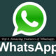 Whimsically Personalize your WhatsApp GB Home Screen Background