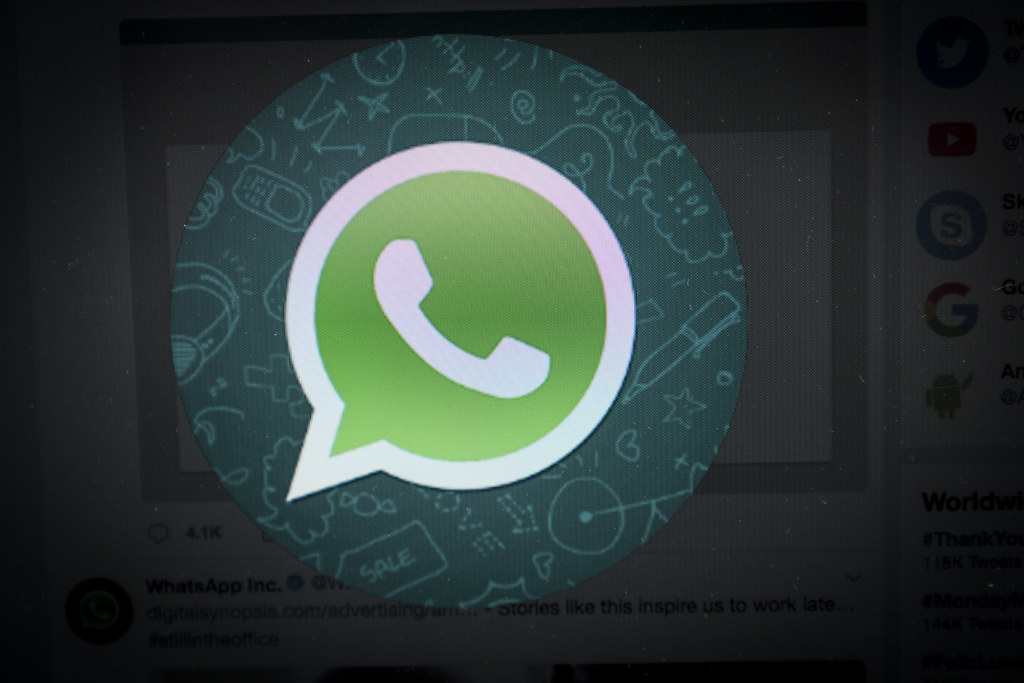 Berkelana ke Era Baru dengan WhatsApp Versi 2018: Pembaruan Terkini untuk Mengoptimalkan Komunikasimu!