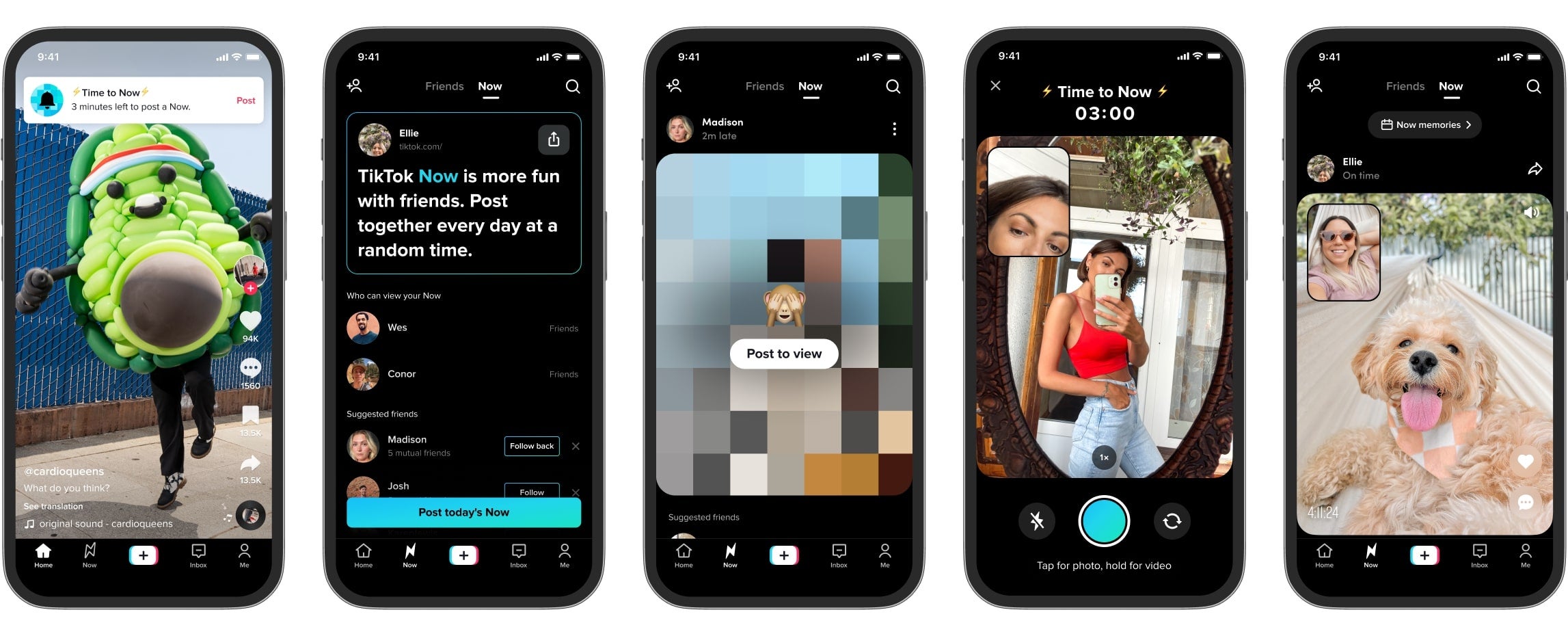 TikTok Dewasa APK 1.1.8 (23 MB) Unduh – Asyiknya Berkreasi di Dunia Baru!