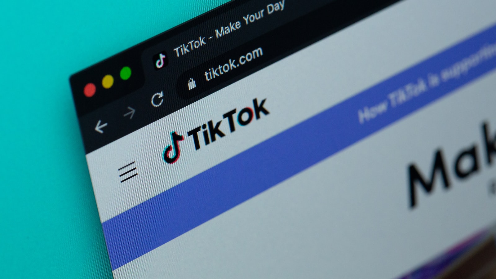 Maaf, Konten Ini Tidak Tersedia Sepanjang Waktu: TikTok 18+ Apk