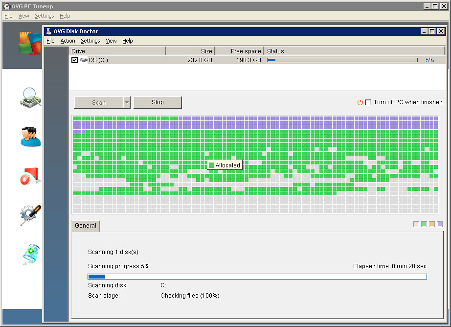 Menghidupkan Keajaiban: Sembuhkan Registry Windows 7