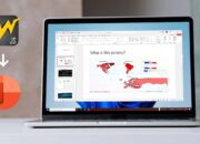 Kreativitas Tanpa Batas: Mengenal Powerpoint, Senjata Membuat Presentasi