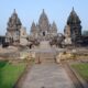 Prambanan ke Eksotisme Pakaian Khas Sumatera Barat