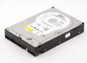 Bentuk Unik yang Menyimpan Semuanya: Harddisk, Canggih!