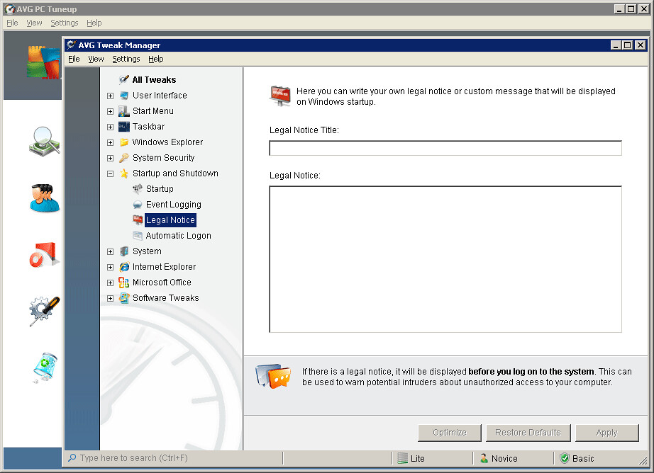 Mengenal ‌Peran Penting dari Registry Windows 7