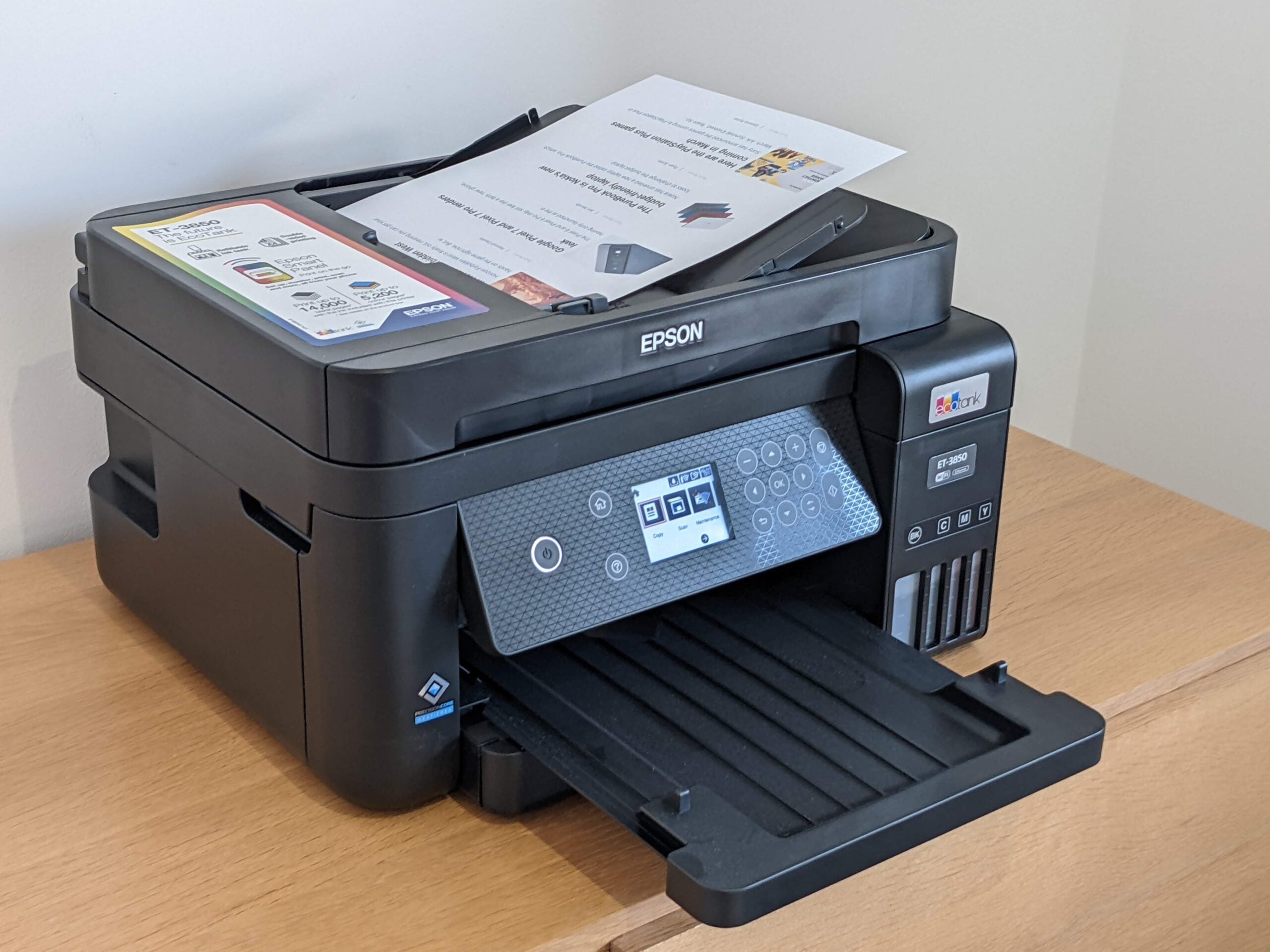 Tips Mengunduh Driver ‍Printer Epson ‌L3110 secara Mudah dan‍ Cepat