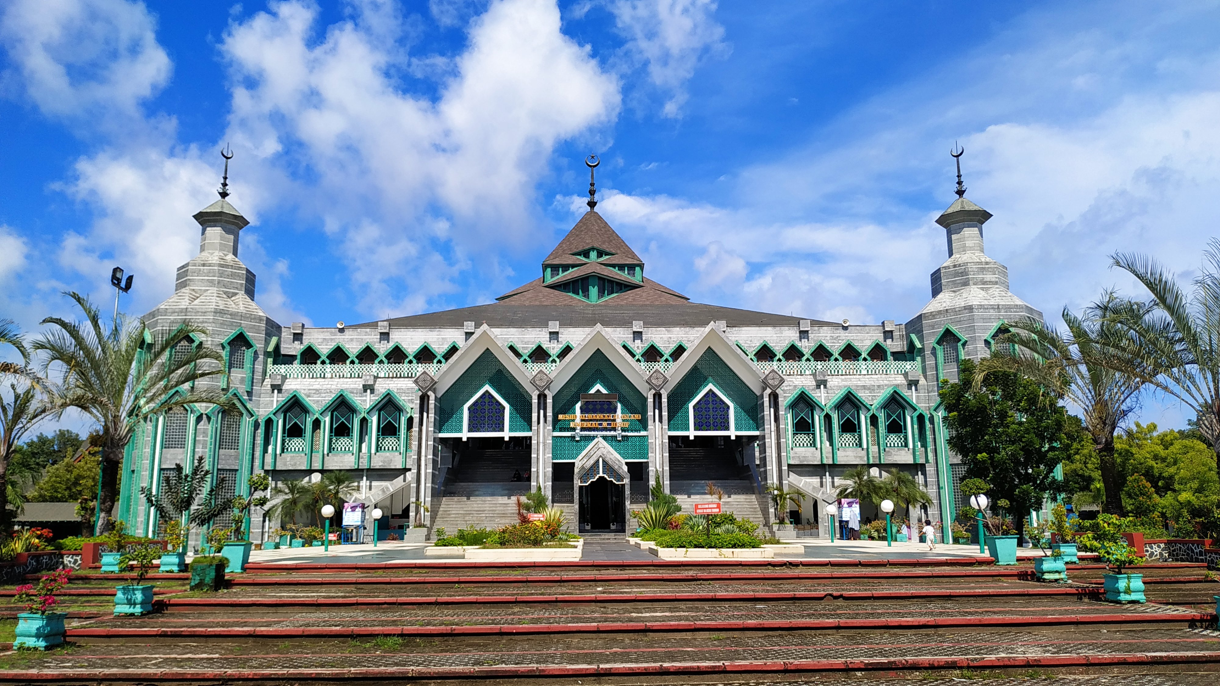 Menyelami Kehidupan⁢ Islami melalui Kata-kata Mutiara ⁤yang​ Menyentuh