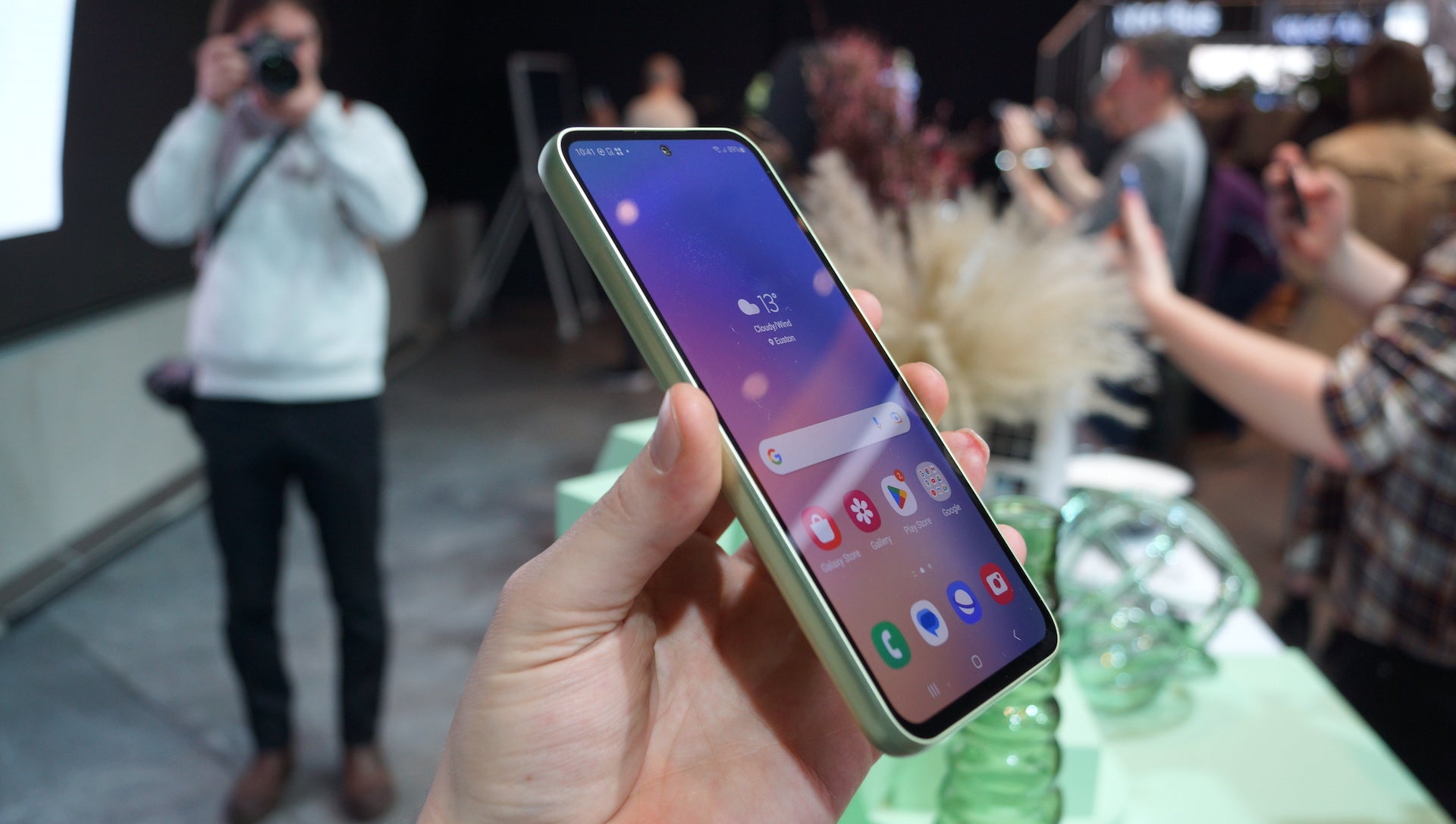 Mengapa Memilih Samsung Terdekat untuk Pusat Layanan yang Terbaik