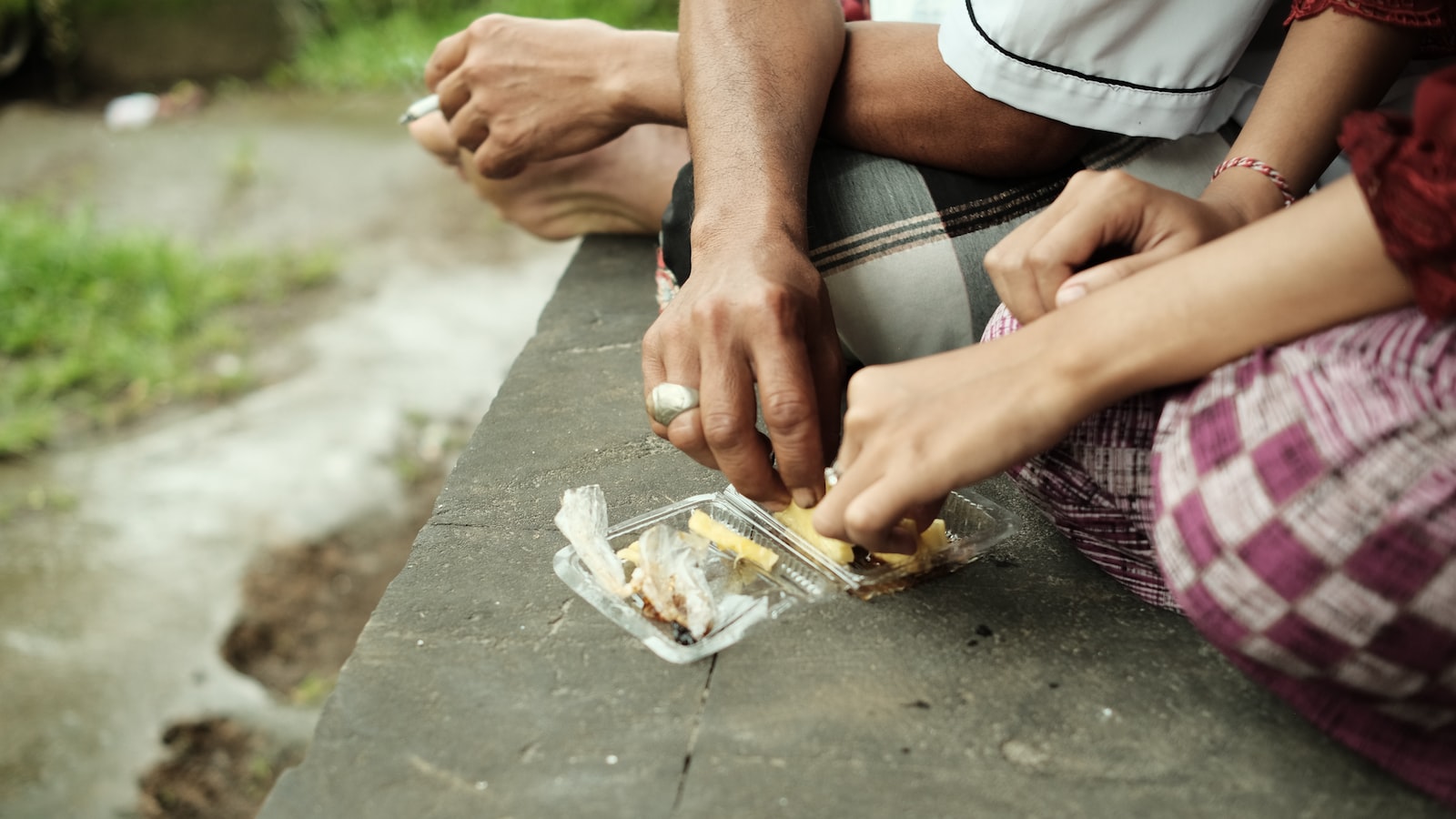 Manjakan Lidahmu dengan Kelezatan Jajan Ajaib yang Menggugah Selera