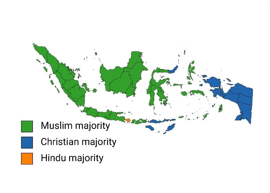 Indonesia: Menemukan Kesenangan​ dengan ⁣Tekno Oke